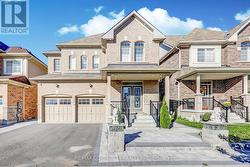 79 MCROBERTS CRESCENT Clarington, ON L4E 0R9