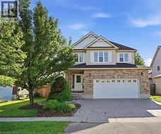 28 ROTH Avenue  Baden, ON N3A 4K8