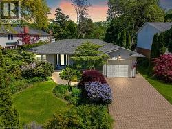 410 VICTORIA Street  Niagara-On-The-Lake, ON L0S 1J0