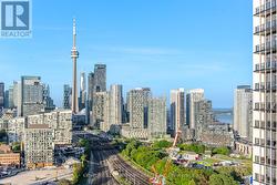 2309 - 50 ORDNANCE STREET  Toronto, ON M6K 0C9