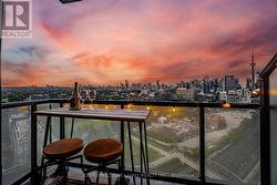 2309 - 50 ORDNANCE STREET Toronto, ON M6K 0C9