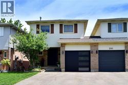 2499 WHITTAKER Drive  Burlington, ON L7P 4P9
