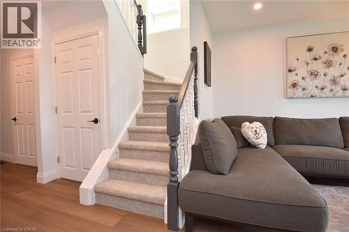 2499 Whittaker Drive, Burlington, ON - Indoor