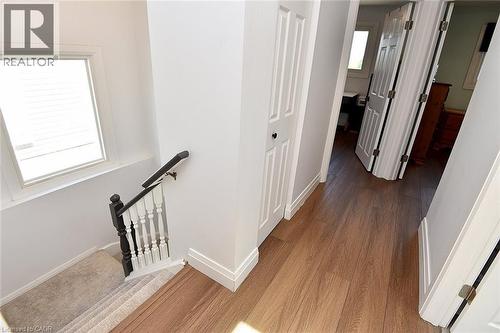2499 Whittaker Drive, Burlington, ON - Indoor Photo Showing Other Room