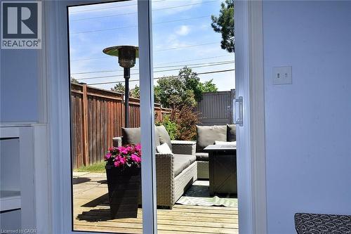 2499 Whittaker Drive, Burlington, ON - Outdoor With Exterior