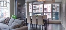 501 - 333 ADELAIDE STREET E  Toronto, ON M5A 1N3