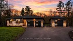 270 NOBEL ROAD  Mcdougall, ON P2A 2W9