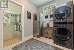 Main Floor Laundry - 