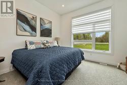 Bedroom - 