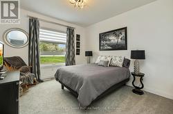 Bedroom - 