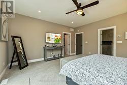 Primary Bedroom - 