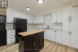 Storage Area - Extra Fridge - 