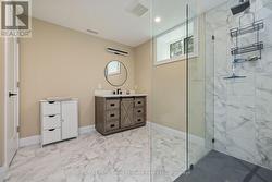 Bathroom - Lower Level - 
