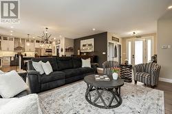 Open Concept - 