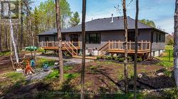 Backyard Oasis - 