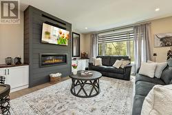 Large Triple Pane Windows - 