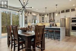 Dining Space - 