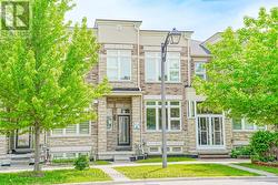 235 SOUTH UNIONVILLE AVENUE Markham, ON L3R 5L3