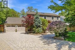 851 CHARLOTTE STREET Niagara-On-The-Lake (Town), ON L0S 1J0