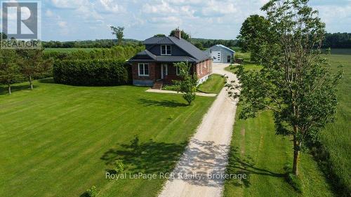 8321 89 HIGHWAY  Wellington North, ON N0G 1N0
