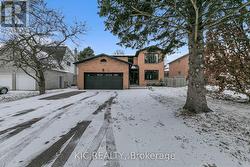 108 CARDINAL CRESCENT Newmarket, ON L3Y 5Y6