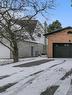 108 Cardinal Crescent, Newmarket, ON 