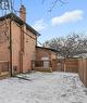 108 Cardinal Crescent, Newmarket, ON 