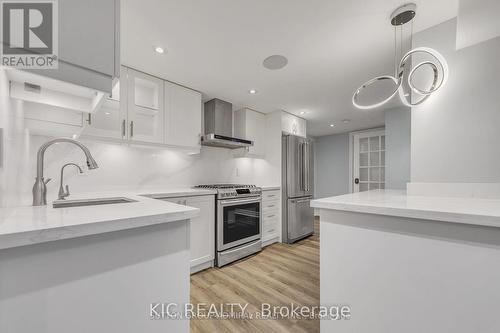 108 Cardinal Crescent, Newmarket, ON 