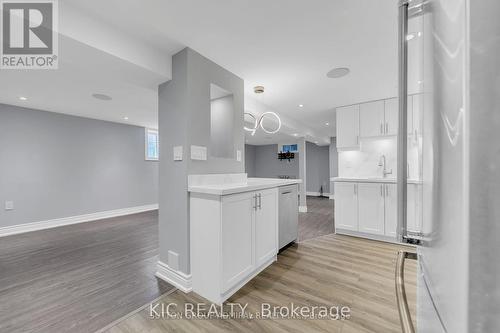 108 Cardinal Crescent, Newmarket, ON 