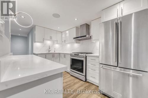 108 Cardinal Crescent, Newmarket, ON 
