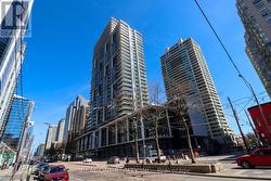 2316 - 4955 YONGE STREET Toronto, ON M2N 0L8