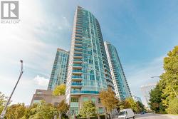 1203 - 90 ABSOLUTE AVENUE  Mississauga, ON L4Z 0A3