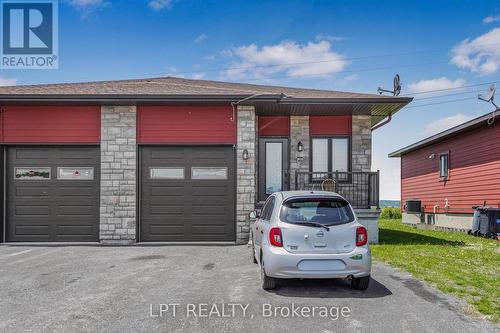 1051 JACYNTHE STREET  Hawkesbury, ON K6A 3V9