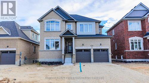 42 TRACEY LANE  Collingwood, ON L9Y 3L7