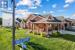 1 - 1 EAGLE COURT  Saugeen Shores, ON N0H 2C3