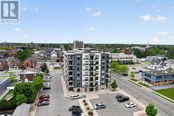 401 - 108 SECOND STREET E  Cornwall, ON K6H 0C9