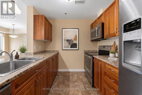 This image has been virtually staged. - 401 - 108 Second Street E, Cornwall, ON 