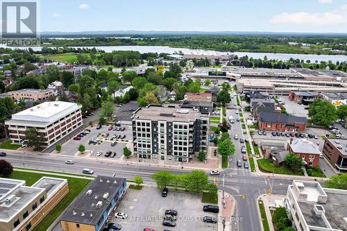 401 - 108 Second Street E, Cornwall, ON 