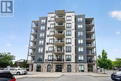 604 - 108 SECOND STREET E  Cornwall, ON K6H 0C9