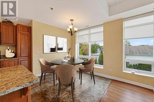 This image has been virtually staged. - 604 - 108 Second Street E, Cornwall, ON 