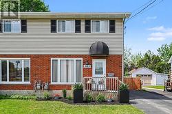 3152 POIRIER AVENUE  Cornwall, ON K6K 1C8