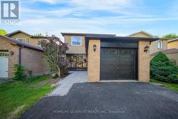 3 FOLKSTONE CRESCENT Brampton, ON L6T 3M4