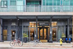 1710 - 1 SCOTT STREET  Toronto, ON M5E 1A1