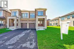 74 FRUITFUL CRESCENT  Whitby, ON L1P 0N3