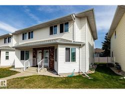 #43 1033 YOUVILLE DR W NW  Edmonton, AB T6L 6V9