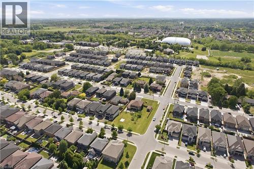 Lot 3 Chambers Drive, Ancaster, ON 