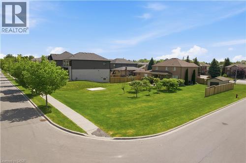 Lot 3 Chambers Drive, Ancaster, ON 