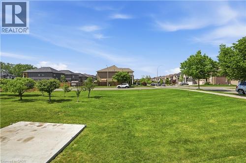 Lot 3 Chambers Drive, Ancaster, ON 