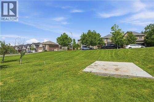 Lot 3 Chambers Drive, Ancaster, ON 