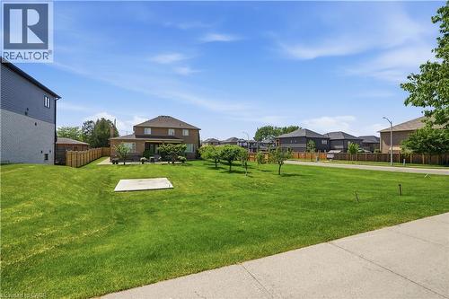 Lot 3 Chambers Drive, Ancaster, ON 